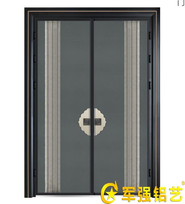別墅鑄鋁門多少錢 別墅鑄鋁門多少錢