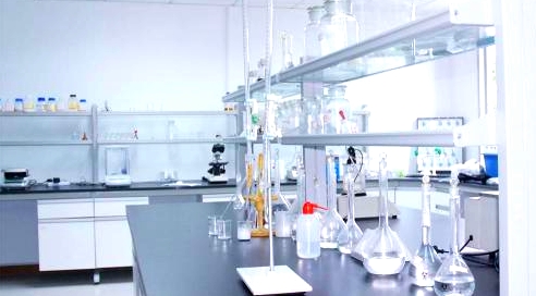 化學實驗室解決方案_