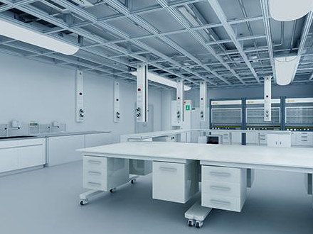 實(shí)驗(yàn)室裝修公司