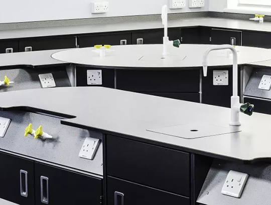 實(shí)驗(yàn)室設(shè)計(jì)