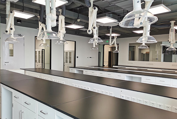 醫(yī)療行業(yè)實驗室設(shè)計