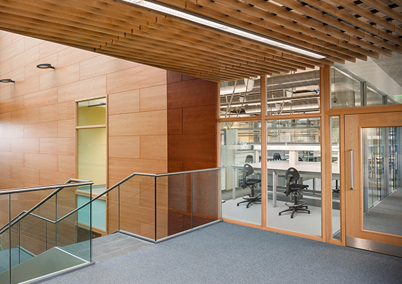 實驗室設計公司