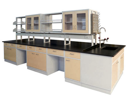 環(huán)氧樹脂實(shí)驗(yàn)室臺(tái)面2