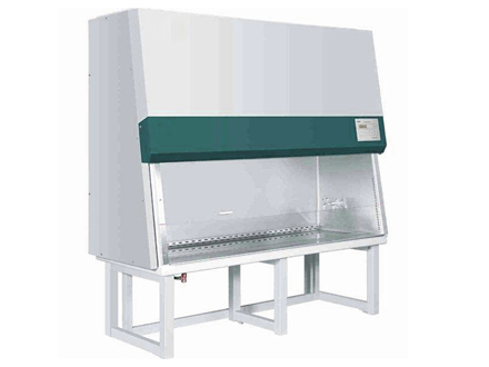 三級生物安全柜2