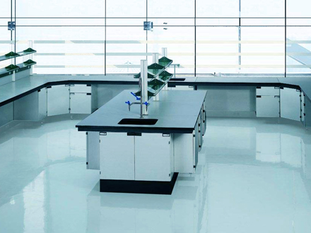 實驗室EPC總包模式優勢及服務范圍2