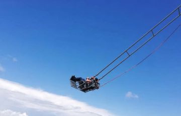 無動力游樂設備有哪幾類？不同類型有什么特點？ 