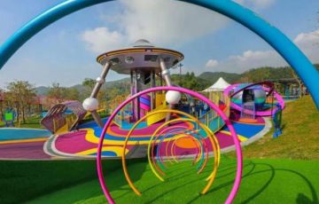 無動力游樂設備屬于特種設備嗎？