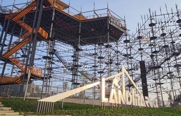 娛樂項目太多挑花眼？探險挑戰塔拯救你的糾結癥