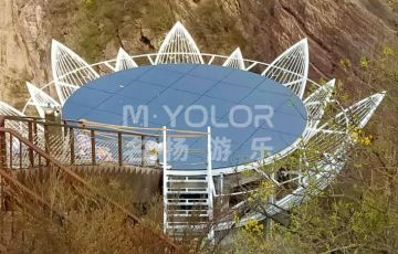 2023年景區天空之鏡打造方案