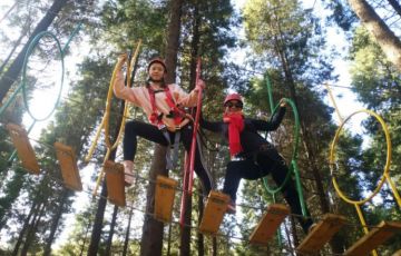 如何選擇靠譜的無動力游樂設備廠家？