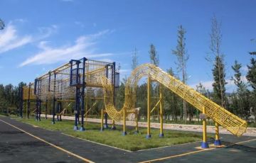 什么是場地拓展？適合什么樣的人群？