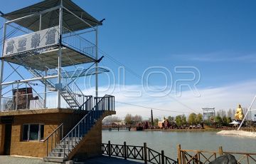 景區(qū)需要建滑索嗎？滑索到底好在哪里？