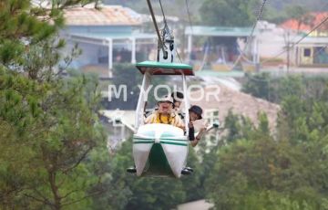 景區空中飛艇游樂設備：引領潮流，為游客帶來前所未有的體驗