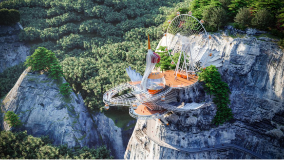 大型游樂(lè)設(shè)備投資：土地政策手續(xù)全攻略